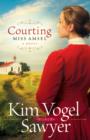 Courting Miss Amsel - Book