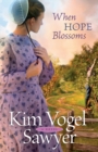 When Hope Blossoms - Book