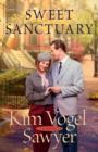 Sweet Sanctuary - Book