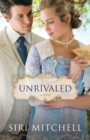 Unrivaled : a novel - Book