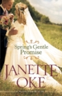 Spring`s Gentle Promise - Book