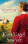 Courting Miss Amsel - Book