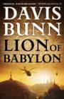 Lion of Babylon - Book