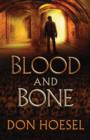 Blood and Bone - Book
