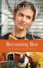 Becoming Bea - Book