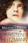 The Breath of Dawn - Book