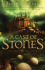 A Cast of Stones - Book