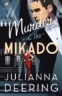 Murder at the Mikado - Book