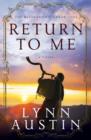 Return to Me - Book