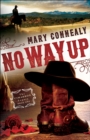 No Way Up - Book