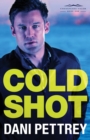 Cold Shot - Book