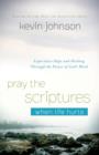 Pray the Scriptures When Life Hurts : Experience Hope and Healing Through the Power of God's Word - Book
