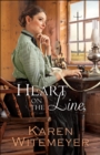 Heart on the Line - Book