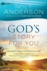 God`s Story for You - Discover the Person God Created You to Be - Book