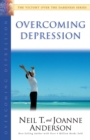 Overcoming Depression - Book