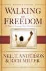 Walking in Freedom – 21 Days to Securing Your Identity in Christ - Book