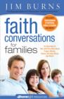 Faith Conversations for Families - Book