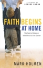 Faith Begins at Home - Book