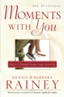 Moments with You – Daily Connections for Couples - Book