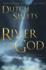 The River of God - Book