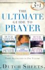 The Ultimate Guide to Prayer - Book