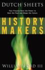 History Makers - Book