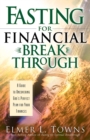 Fasting for Financial Breakthrough - Book