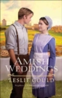 Amish Weddings - Book