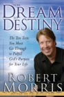 From Dream to Destiny - Book