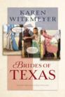 Brides of Texas, 3 in-1 - Book