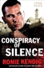 Conspiracy of Silence - Book