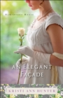 An Elegant Facade - Book
