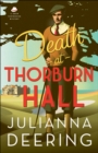 Death at Thorburn Hall - Book