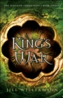 King`s War - Book