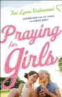 Praying for Girls - Book