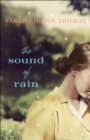 The Sound of Rain - Book