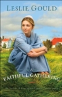 A Faithful Gathering - Book
