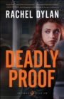 Deadly Proof - Book