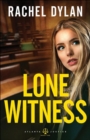 Lone Witness - Book