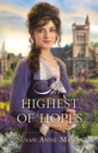 The Highest of Hopes - Book