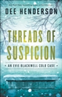 Threads of Suspicion - Book