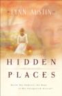 Hidden Places - A Novel - Book
