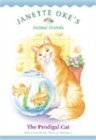 The Prodigal Cat - Book