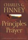 Principles of Prayer - Book