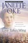 Love Takes Wing - Book
