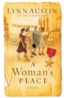 A Woman`s Place – A Novel - Book