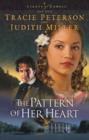 The Pattern of Her Heart - Book