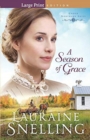 A Season of Grace - Book