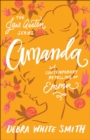 Amanda - Book