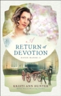 A Return of Devotion - Book